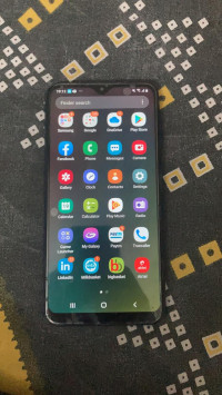 Samsung  galaxy m10