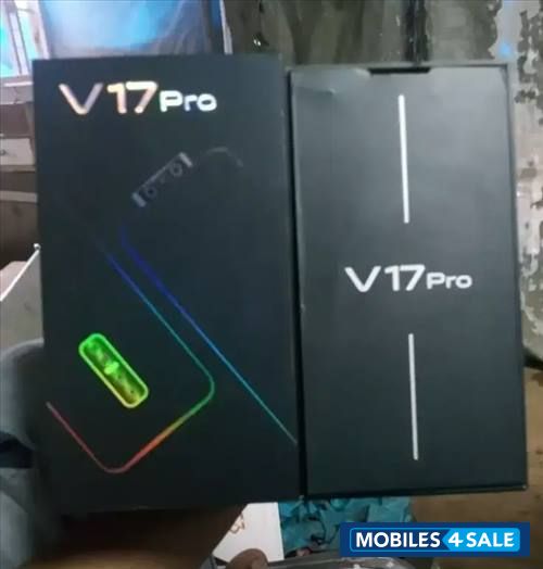 Vivo  Vivo v17 pro