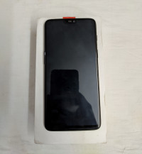 OnePlus  OnePlus 6 6/64