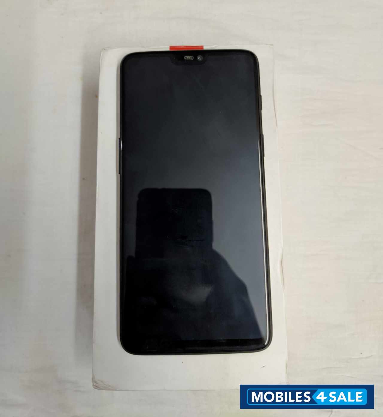 OnePlus OnePlus 6 6/64