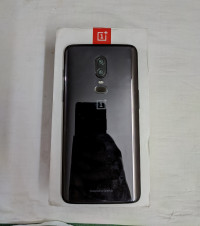 OnePlus OnePlus 6 6/64