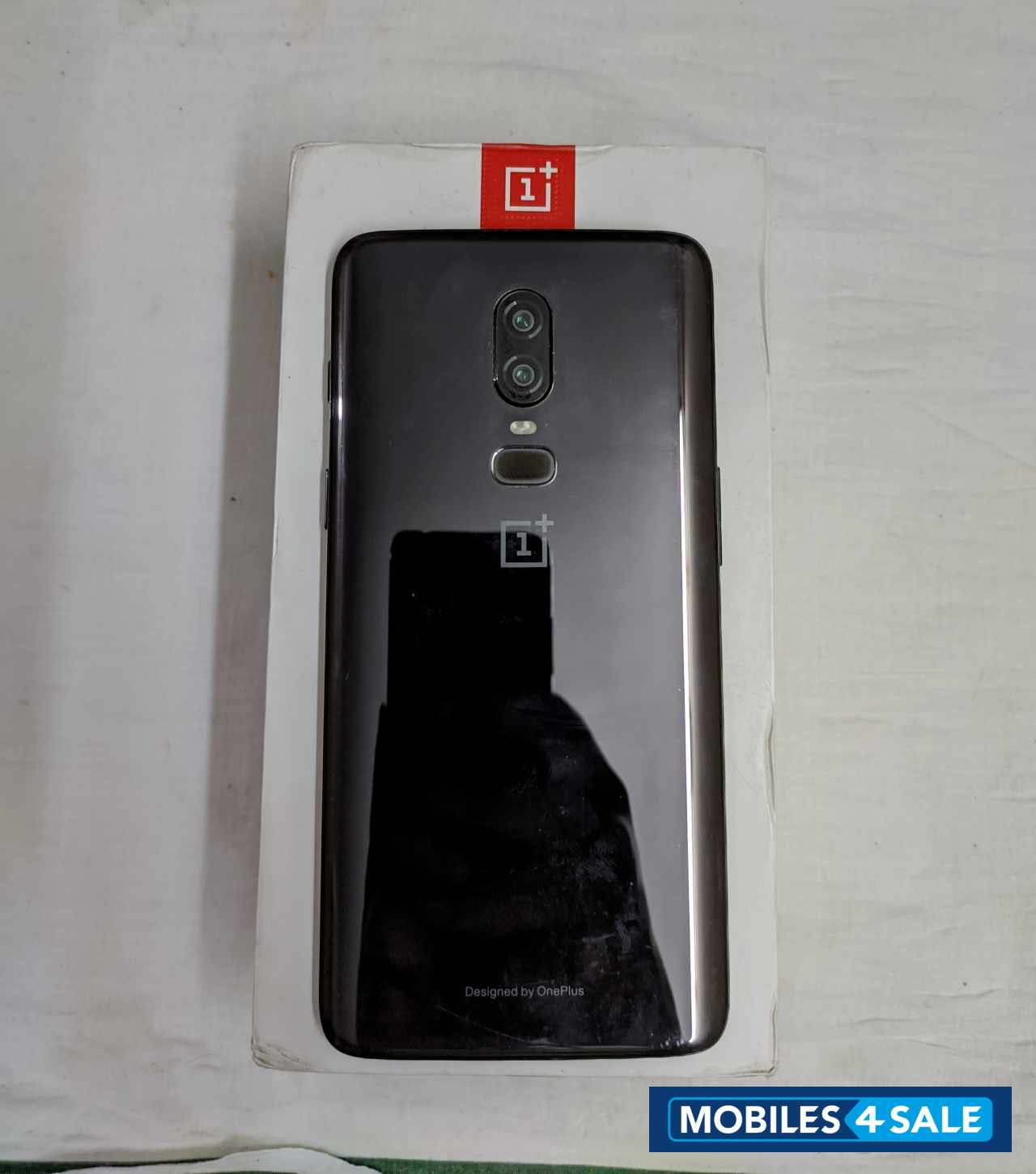 OnePlus  OnePlus 6 6/64