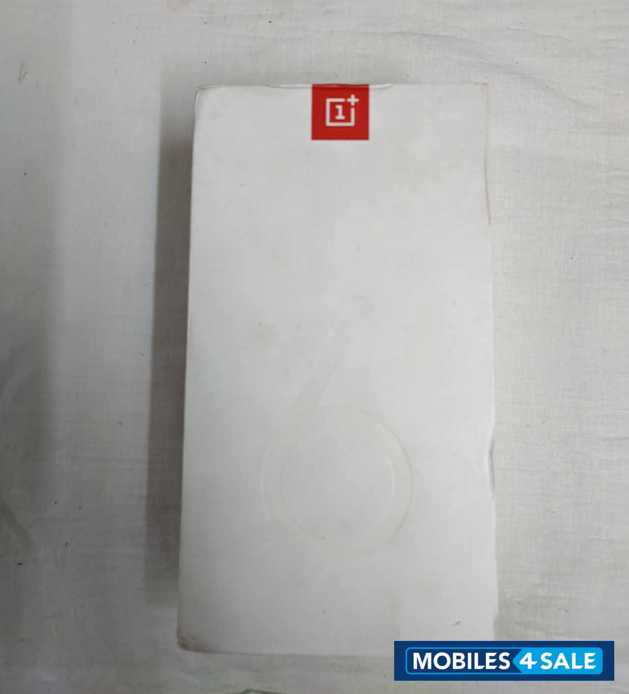 OnePlus  OnePlus 6 6/64