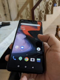 OnePlus OnePlus 6 6/64