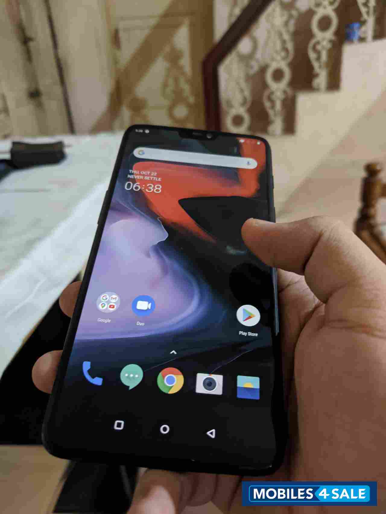 OnePlus  OnePlus 6 6/64