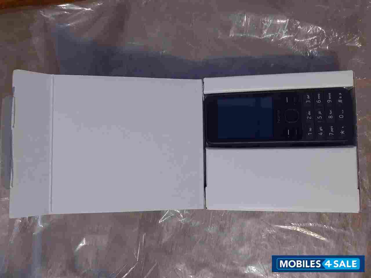 Black Nokia  Nokia 150