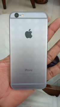 Apple  6