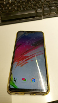 Huawei Nova 3i