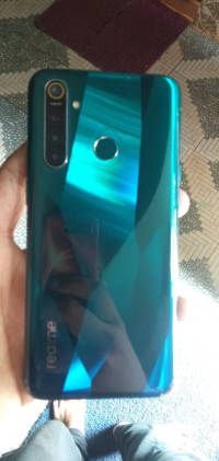 Realme  5 pro