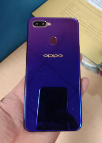 Oppo  F9 PRO