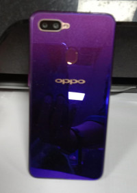 Oppo  F9 PRO