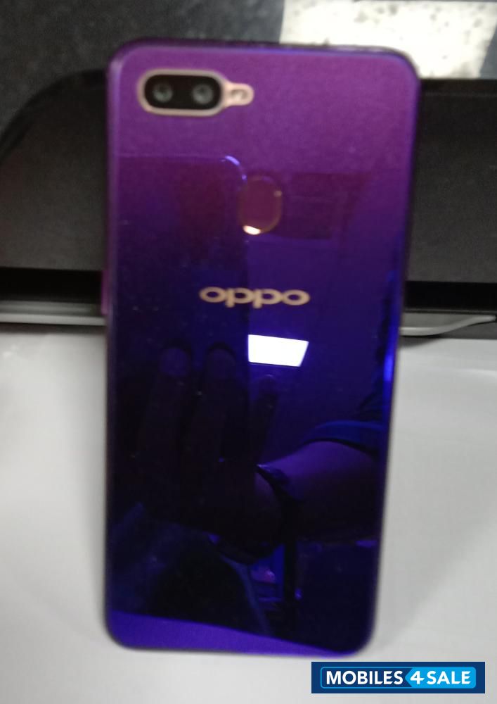 Oppo  F9 PRO