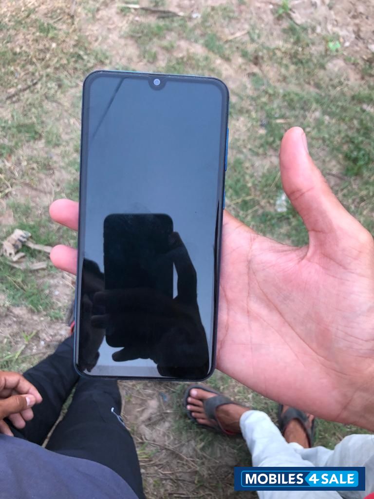 Bule Samsung A-series Galaxy A50