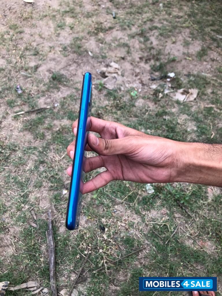 Bule Samsung A-series Galaxy A50