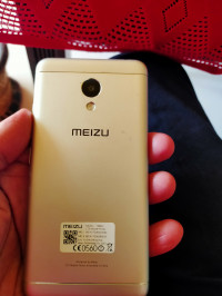 Meizu  M3S