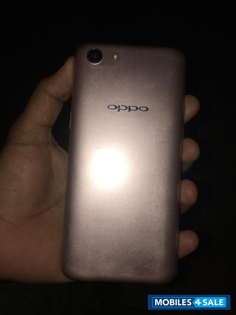 Oppo A83