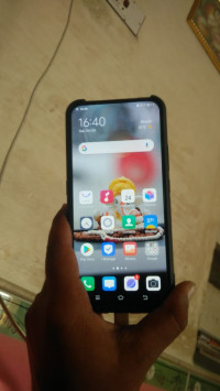 Vivo  V 17 pro
