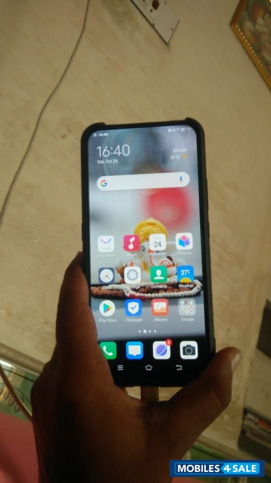 Vivo V 17 pro