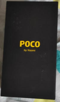 POCO F1