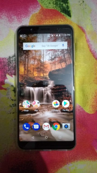 Asus  zenfone max m1 pro