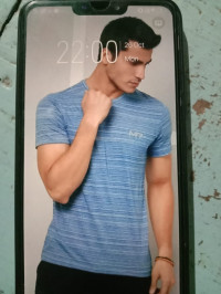 Vivo Y-series Y83 pro