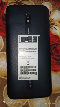Redmi  Redmi 8A