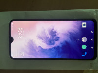 OnePlus  One plus 7 6 gb ram  128gb storage
