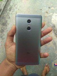 Xiaomi  Note 4