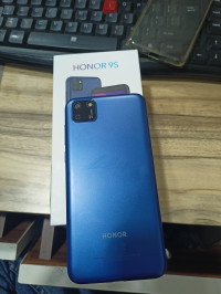 Huawei  Honor 9s