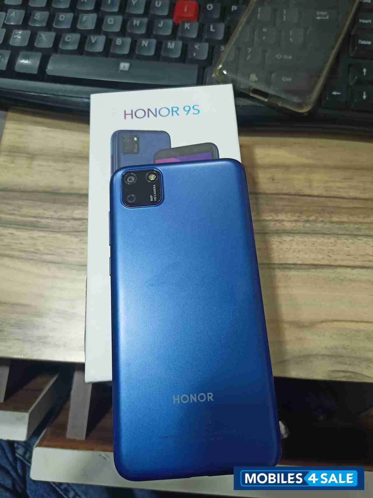 Huawei  Honor 9s