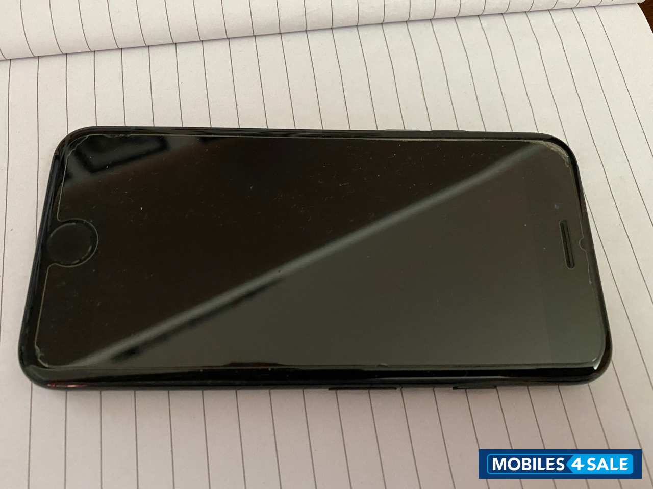 Apple iPhone 7, 32GB, Black