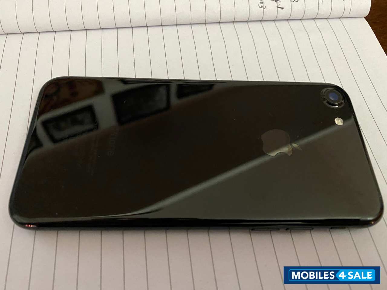 Apple iPhone 7, 32GB, Black