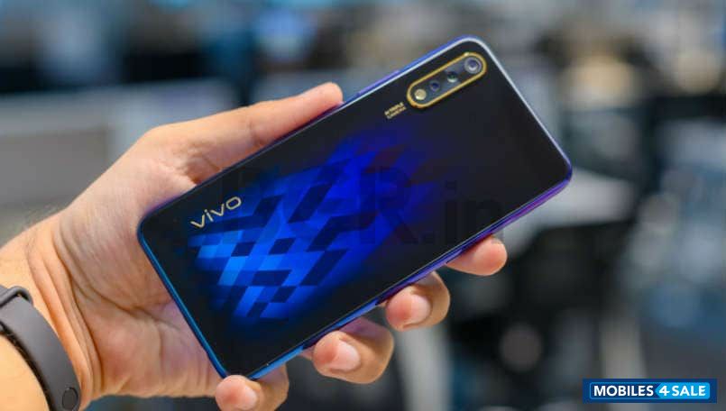 Vivo  S1 4-128