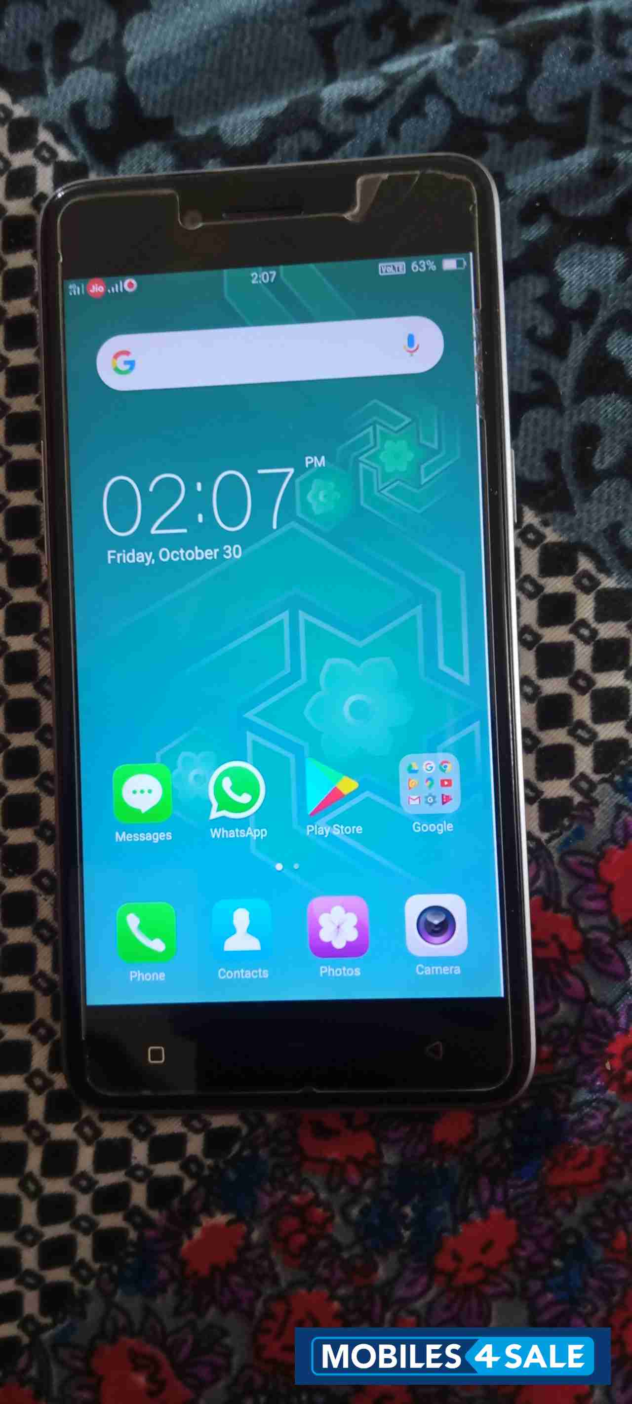Oppo  A37F
