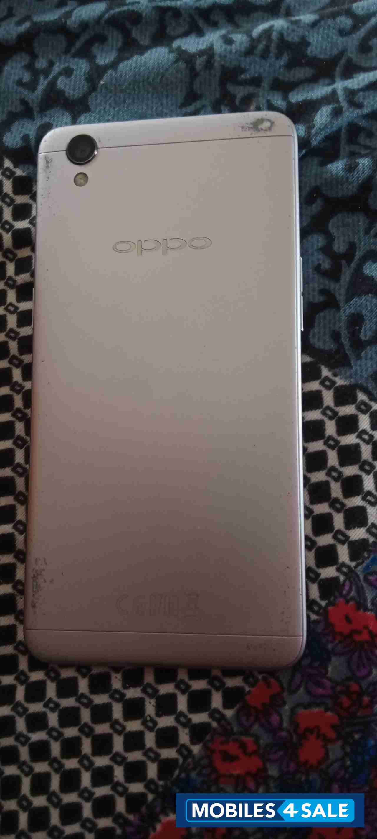 Oppo  A37F