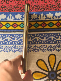 Blue Samsung  Note 9