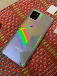 Samsung  Note 10 Lite 6Gb 128Gb