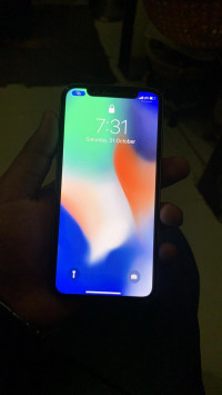 Apple  Iphone x