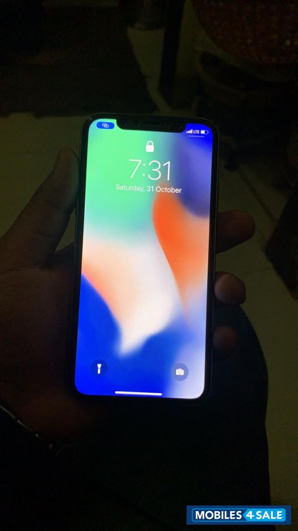Apple Iphone x