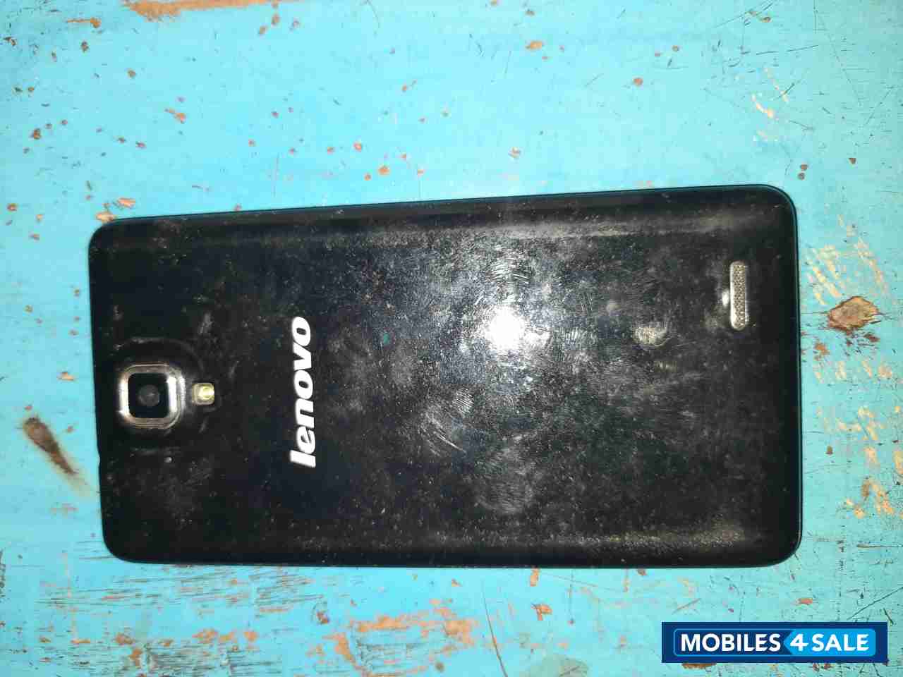 Lenovo  A536