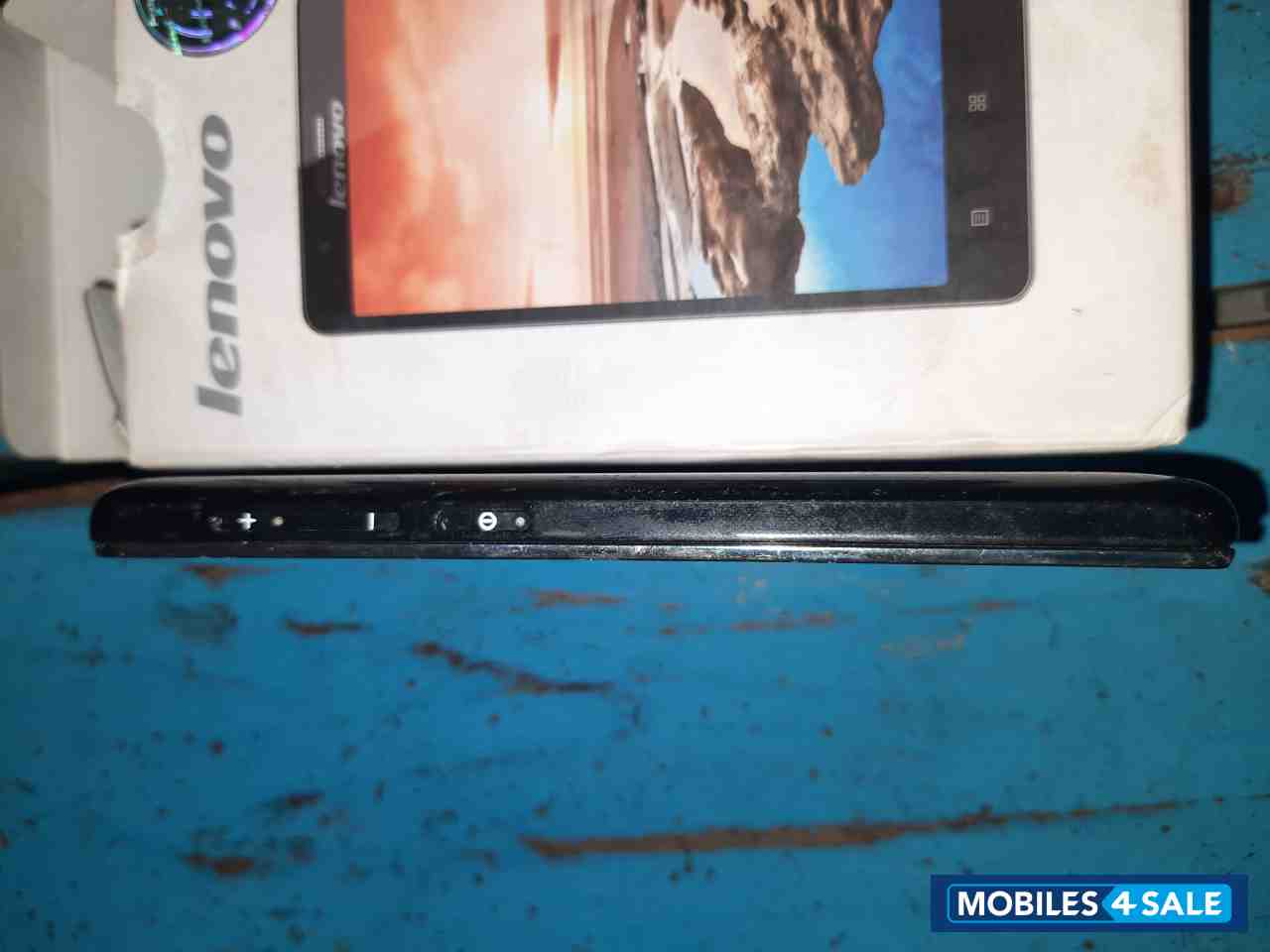 Lenovo  A536