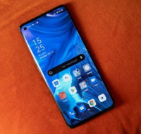 Oppo  Reno4 pro