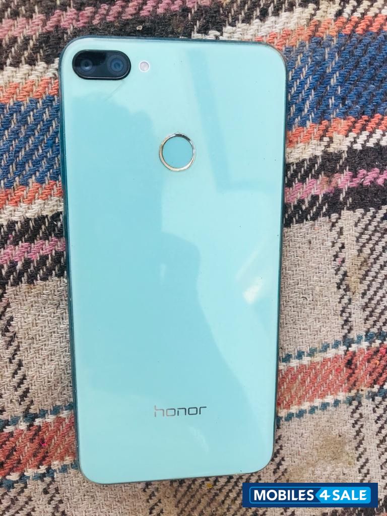 Huawei  Honor 9n