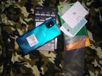 Infinix  Infinix hot 10