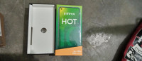 Infinix  Infinix hot 10