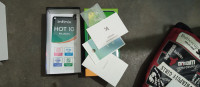 Infinix  Infinix hot 10