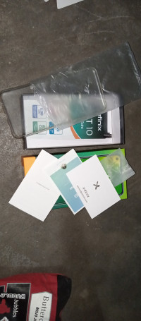 Infinix  Infinix hot 10