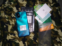 Infinix  Infinix hot 10