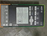 Infinix  Infinix hot 10