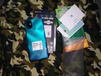 Infinix  Infinix hot 10